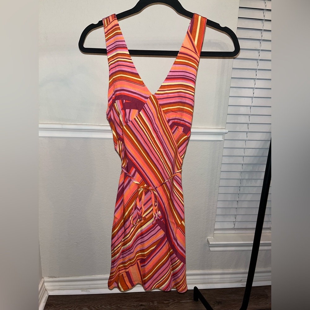 Wild Fable dress